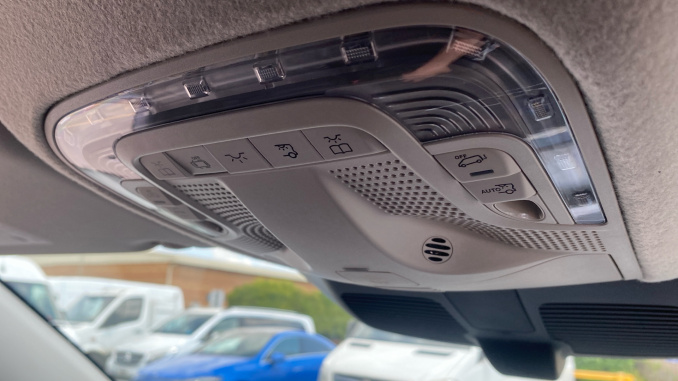 Mercedes-Benz Vito L2 Diesel Rwd 114CDI Pro Van 9G-Tronic - Image 34